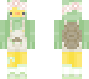 ~ turtle duck ~ reupload