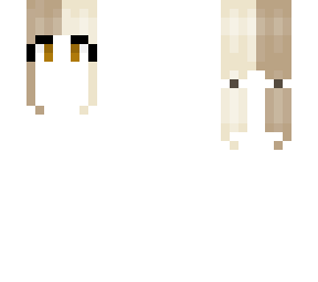 ~choco & vanilla pigtails~ credits to: clxxdyblxssom