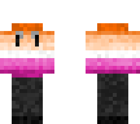 [old] 3px lesbean hoodie base