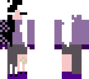 a person