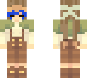 adventure elf