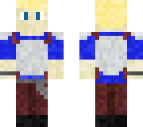 adventurer knight