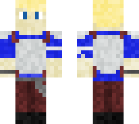 adventurer knight v.2