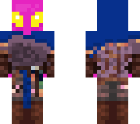 aerons alien