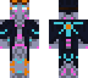 ai - 297 "new dawn"