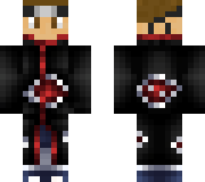 akatsuki, sournevr