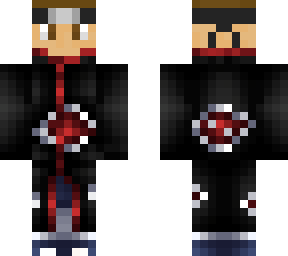akatsuki, sournevr fixed