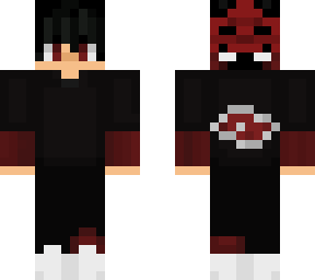 akatsuki boy