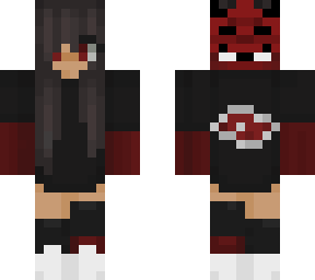 akatsuki girl
