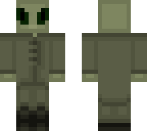 alien