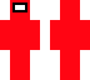 among us red