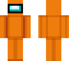 amongusorangefixed