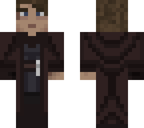 anakin skywalker