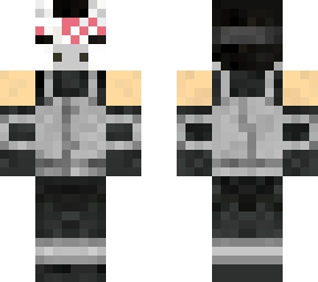 anbu pig