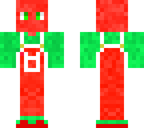 andy the apple