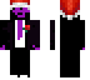 ash christmas