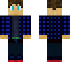 astral's main skin (oc astro)