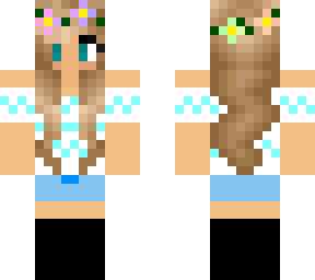 aurora flowers