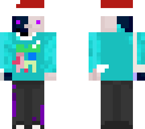 axolotl christmas