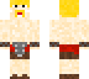 barbarian