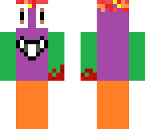 bean boi