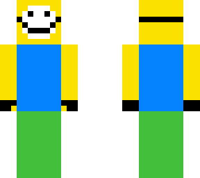 best noob