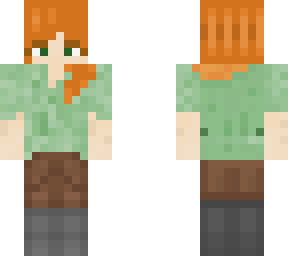 better alex skin