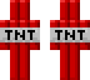 beware of tnt lol xd