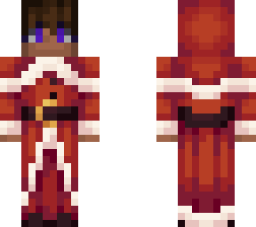 bjr - christmas