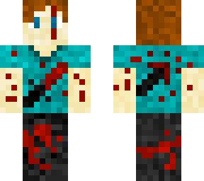 bloody bram