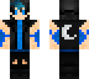 blue bruiser