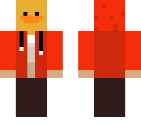 boneog duck