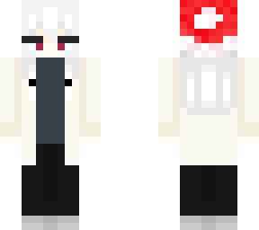 boo winter skin