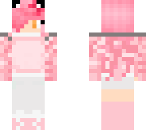 boy kawaii chan