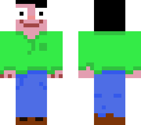 broko skin