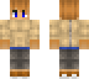buff mattjik