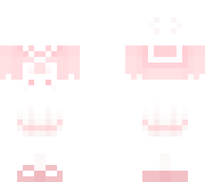 bunny dress