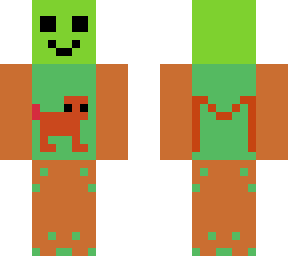 bunnyrabbit9297's amazing skin