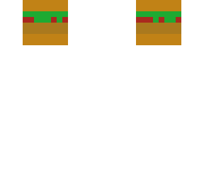 burger!