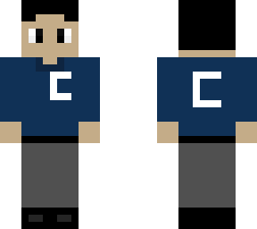c corp employee