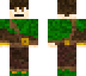 camo