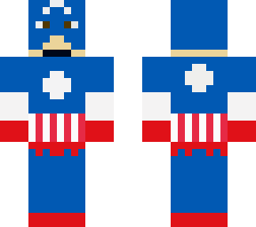 captain america