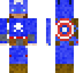 captain america