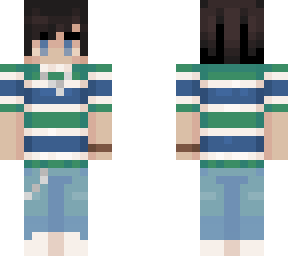 casual // 3px