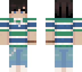 casual // 4px