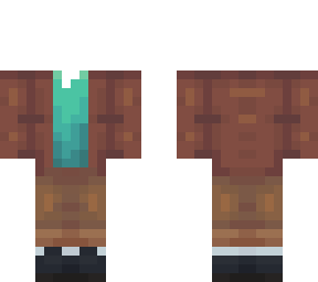 casual outfit (base)