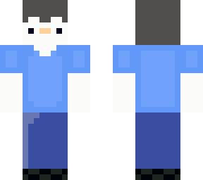 casual penguin (t shirt)