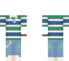 casualized // 3px