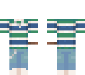 casualized // 4px