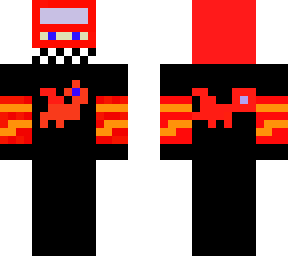 changingskin dragon 6